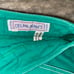 Vintage Celine Jeans skirt Sz 40 M