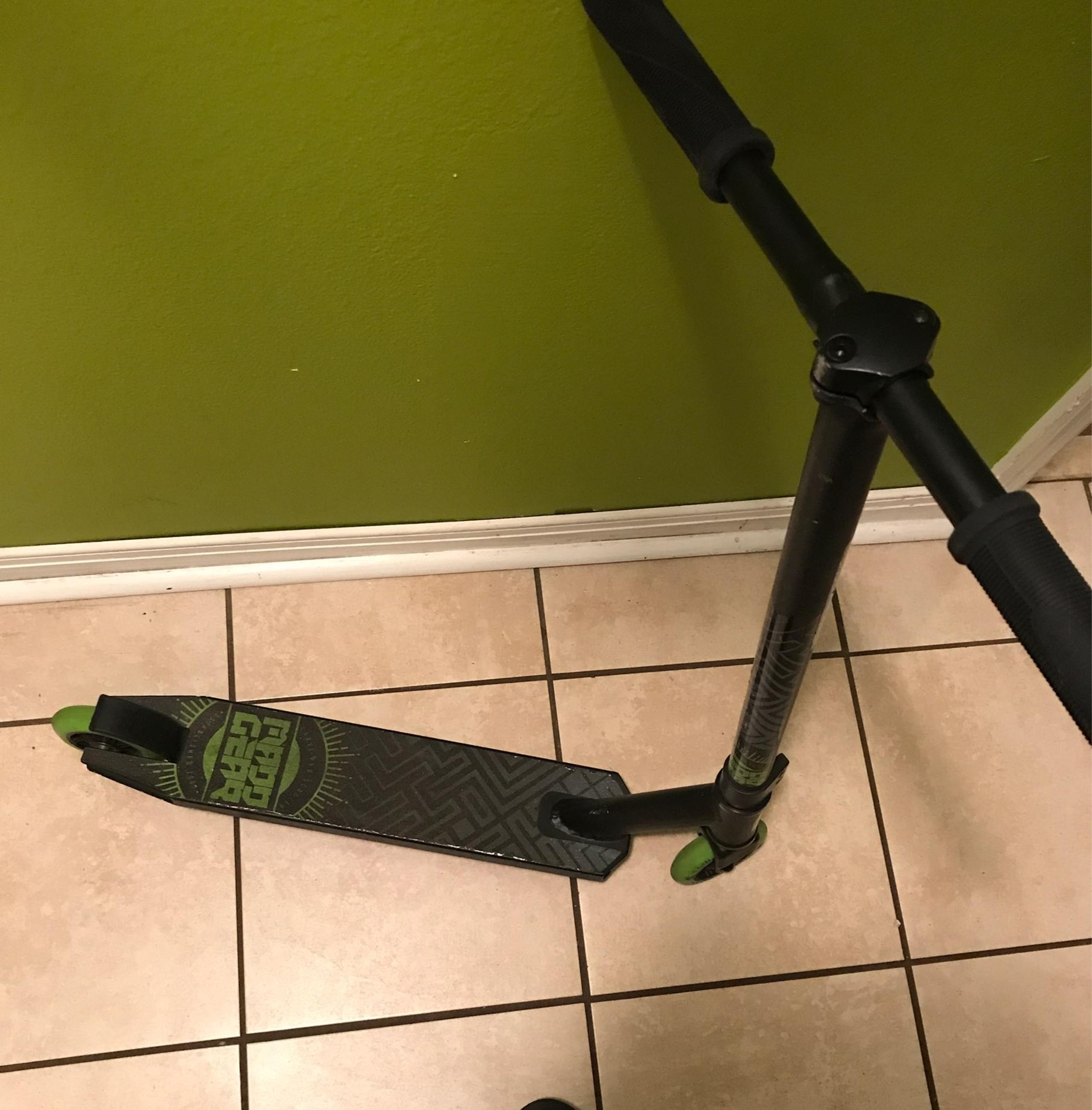 scooter