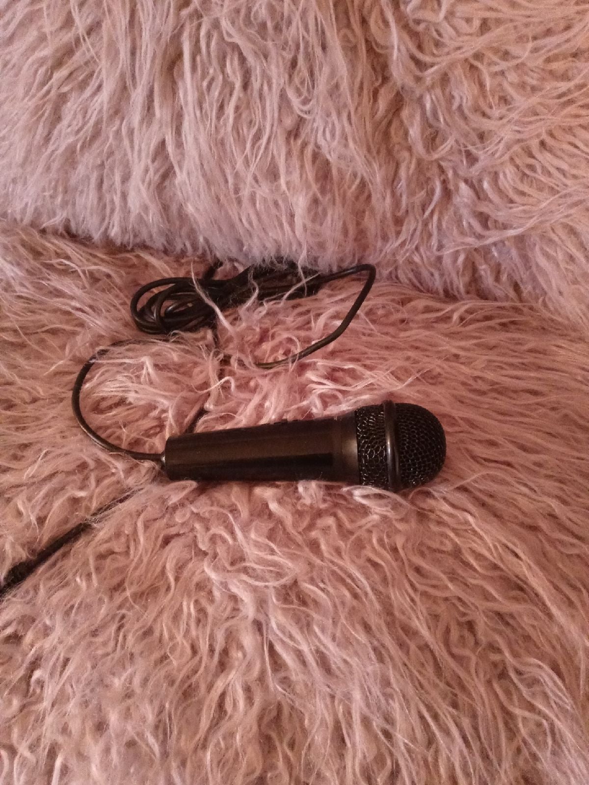 Mini mic set