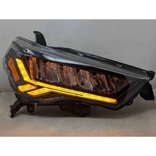 Toyota 4Runner LED Headlights (14-20)