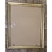 Oil Print, The Spirit Carriers, Framed, African Art - Collectible