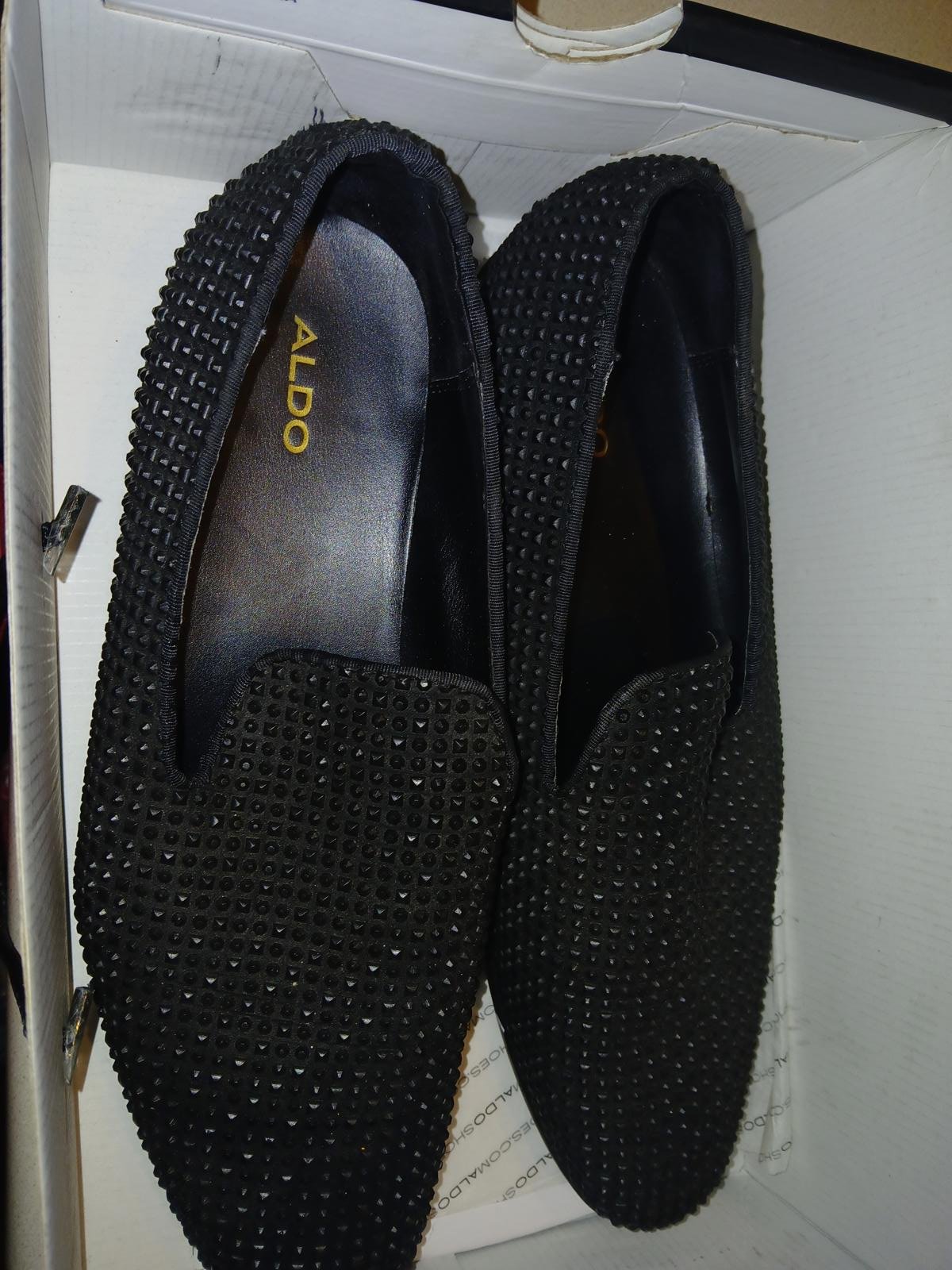 Aldo Craig loafer