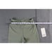 New Mate The Label Biker Shorts Lot of 2 Small Green Organic Stretch