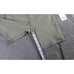 New Mate The Label Biker Shorts Lot of 2 Small Green Organic Stretch