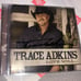 TRACE ADMINS LOVE WILL SIGNED CD