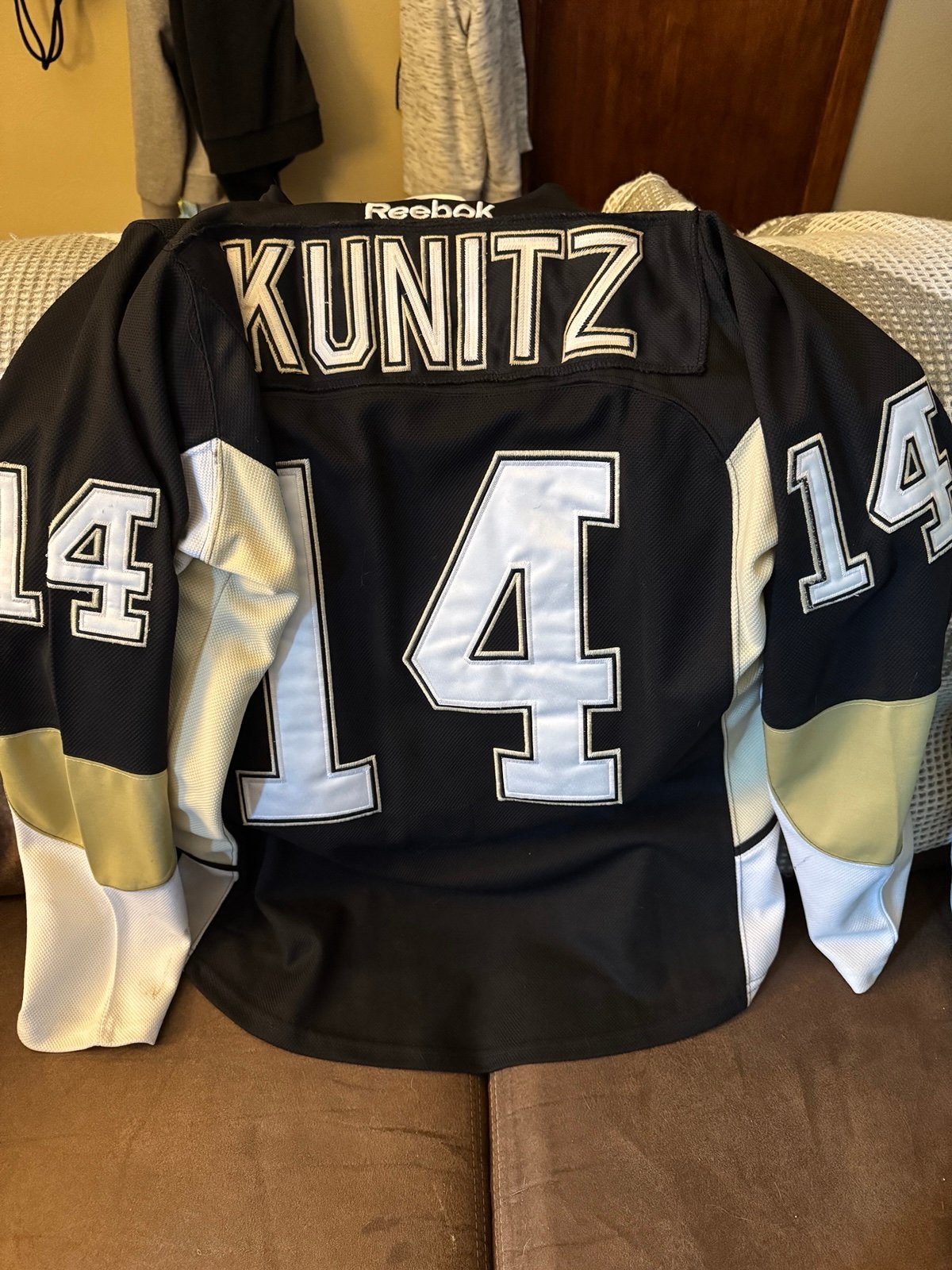 NHL Jersey