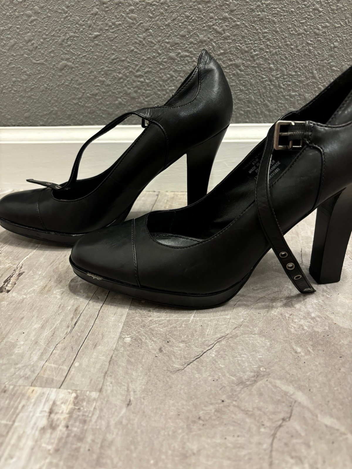 Simply Vera Vera Wang Foam Heels for Women | Mercari
