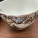 Heritage Hall Brown Multicolor Flat Cup & Saucer Set by Johnson Brothers Ima