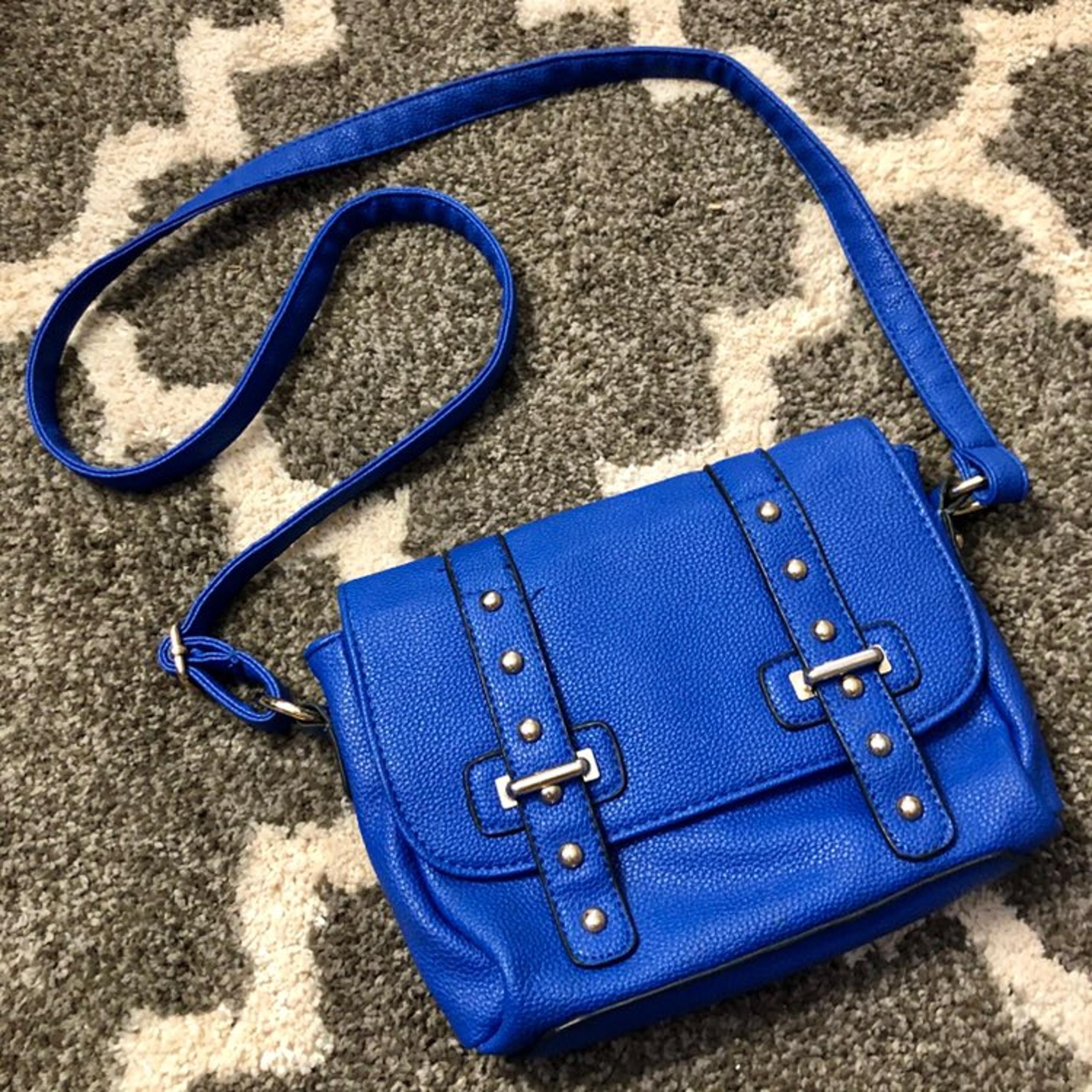 Crossbody