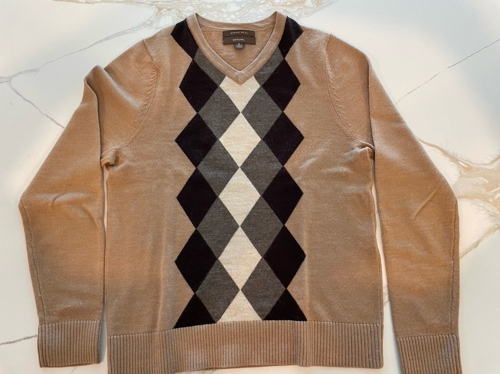 Merona sweater mens cheap