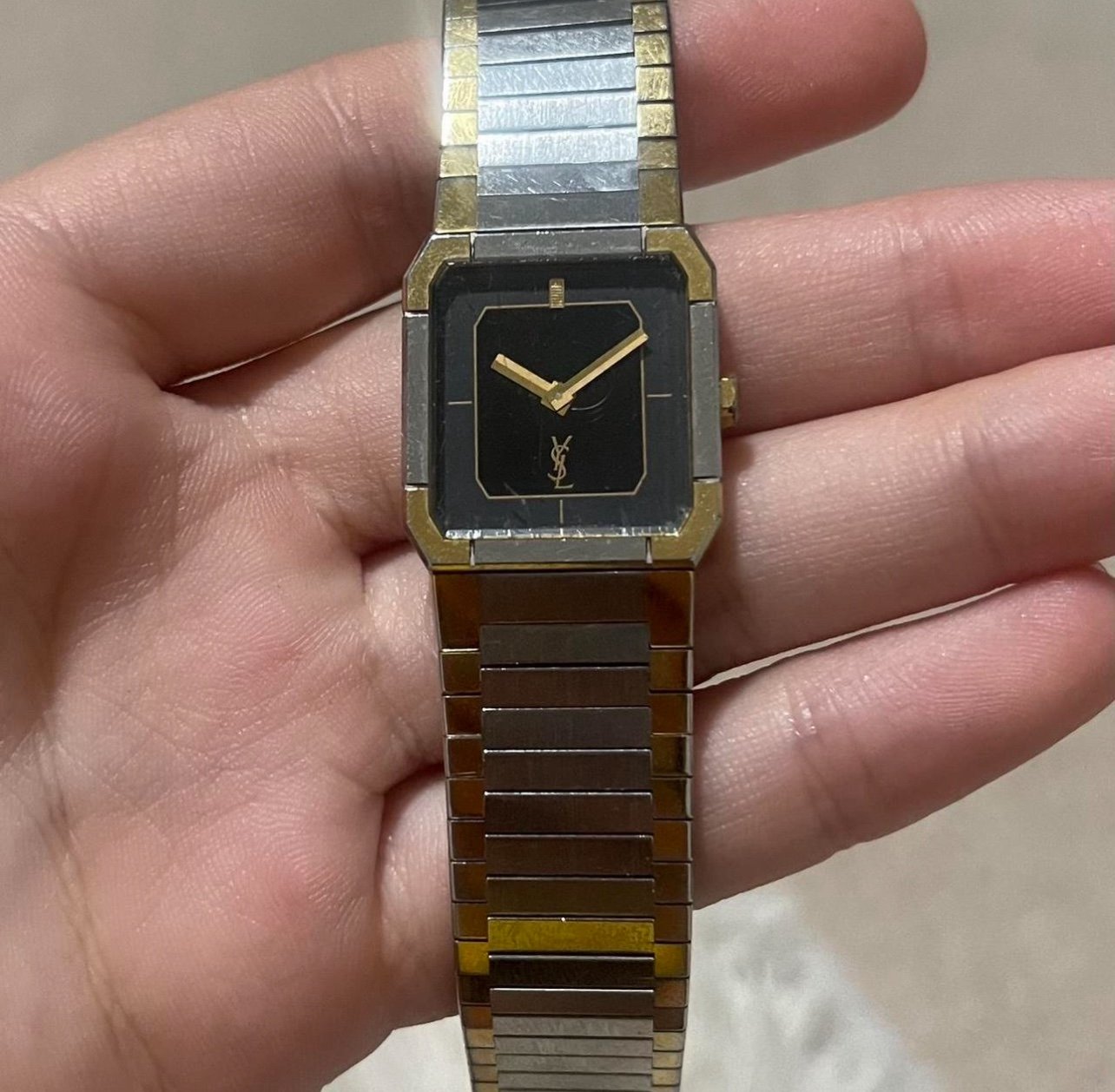 YSL Yves Saint Laurent Watches for Women | Mercari