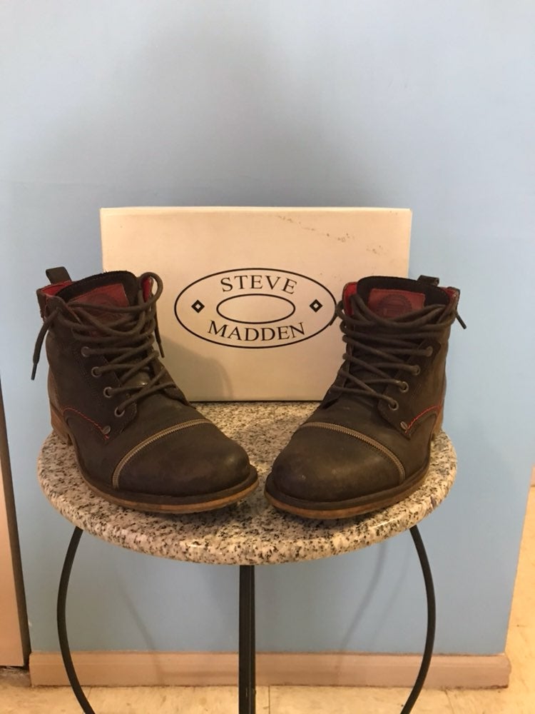 boots
