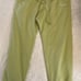 Golf wang daily essentilas sweatpants green
