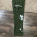 Rare Fruits Basket Secret Heart Anime Cargo Pants Olive Green