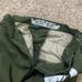 Rare Fruits Basket Secret Heart Anime Cargo Pants Olive Green