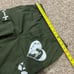 Rare Fruits Basket Secret Heart Anime Cargo Pants Olive Green