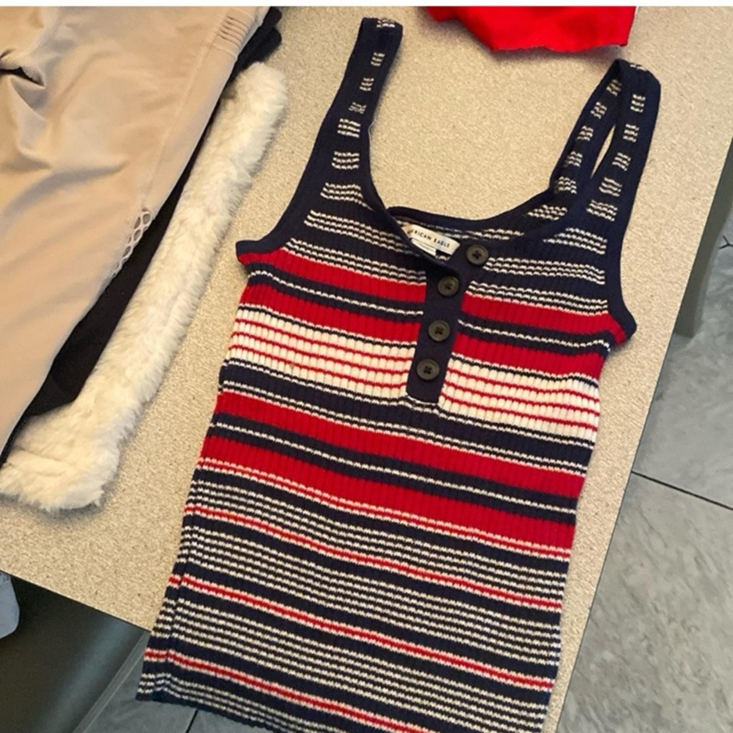 American Eagle Tank Top