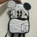 Her Universe Mickey Mummy Backpack NWT