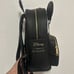 Her Universe Mickey Mummy Backpack NWT