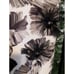 Giambattista Valli Paris Floral Print Silk Pencil Skirt Size 38 US XXS