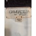 Giambattista Valli Paris Floral Print Silk Pencil Skirt Size 38 US XXS