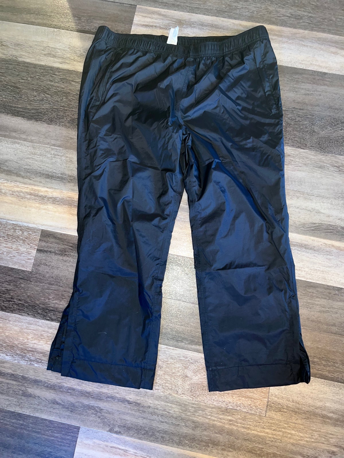 Under Armour rain gear Storm3 pant