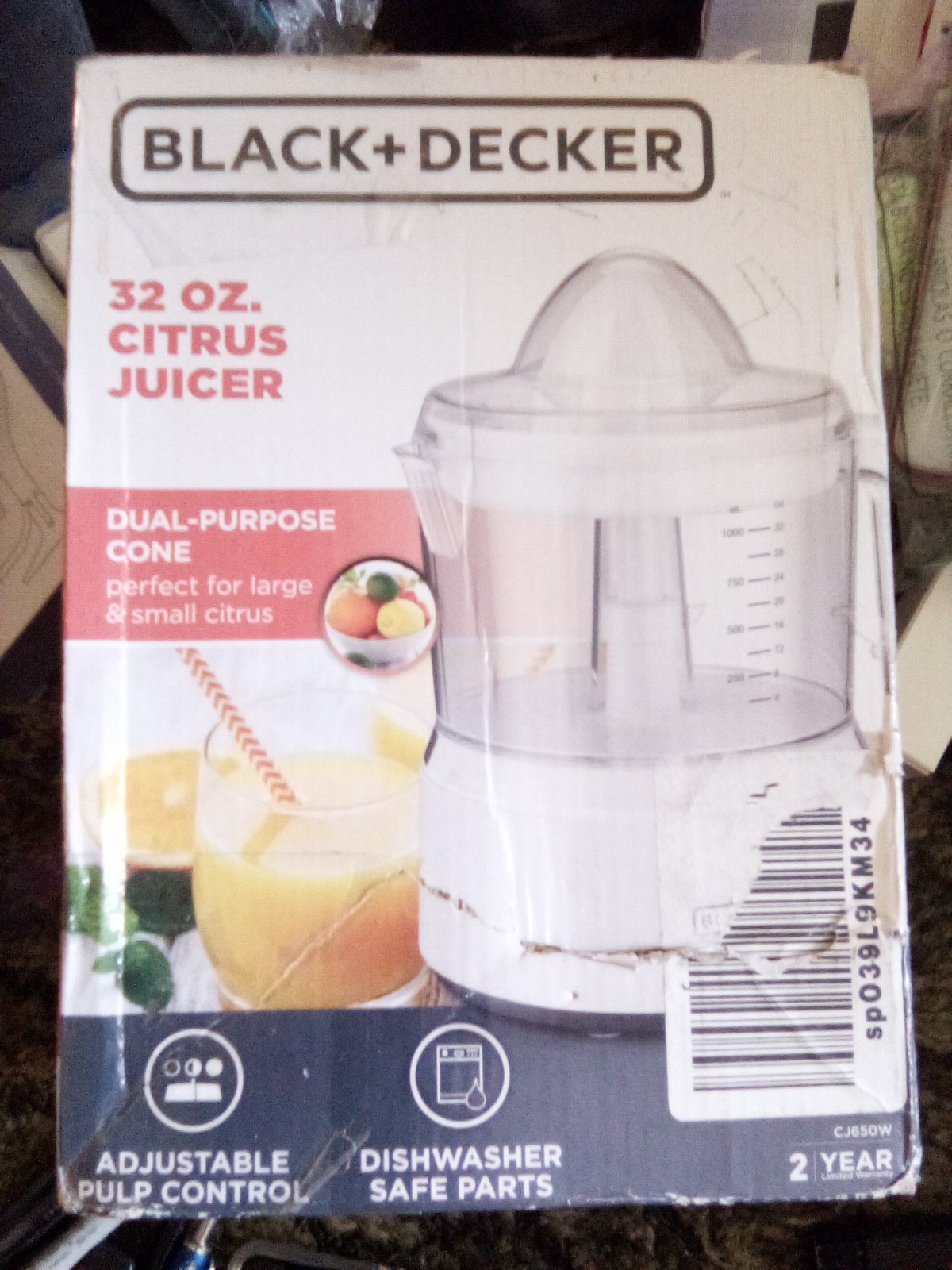 juicer