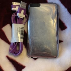 iPod 16 Gb