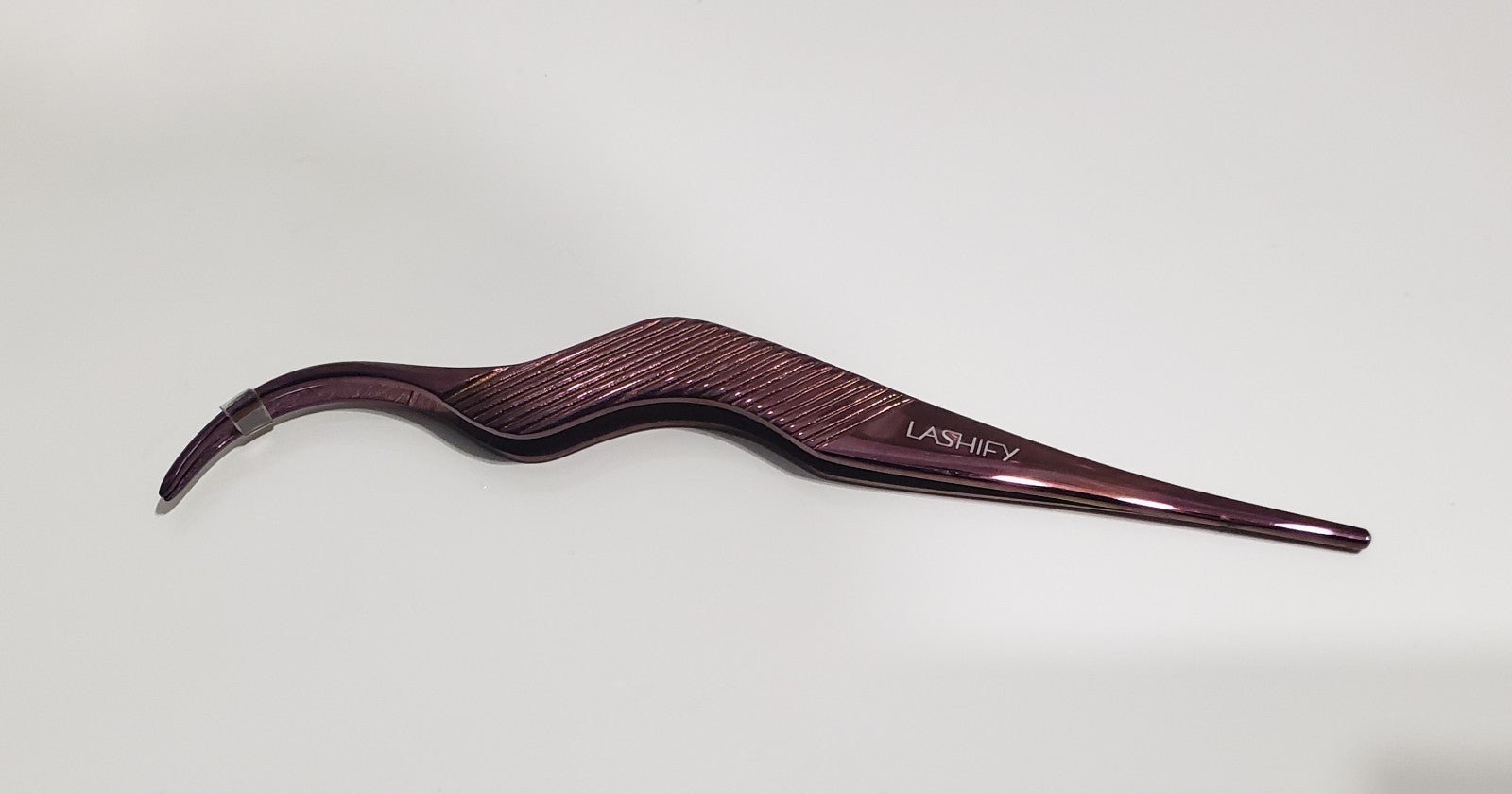 New and Authentic Lashify Fuse Control Wand in Copper