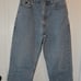 Vintage Baggy Tommy Hilfiger Jeans Men's 32x34