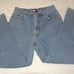 Vintage Baggy Tommy Hilfiger Jeans Men's 32x34