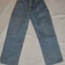 Vintage Baggy Tommy Hilfiger Jeans Men's 32x34