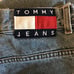 Vintage Baggy Tommy Hilfiger Jeans Men's 32x34