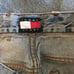 Vintage Baggy Tommy Hilfiger Jeans Men's 32x34