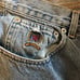 Vintage Baggy Tommy Hilfiger Jeans Men's 32x34