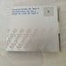 Mamiya RZ Focusing Screen TYPE C