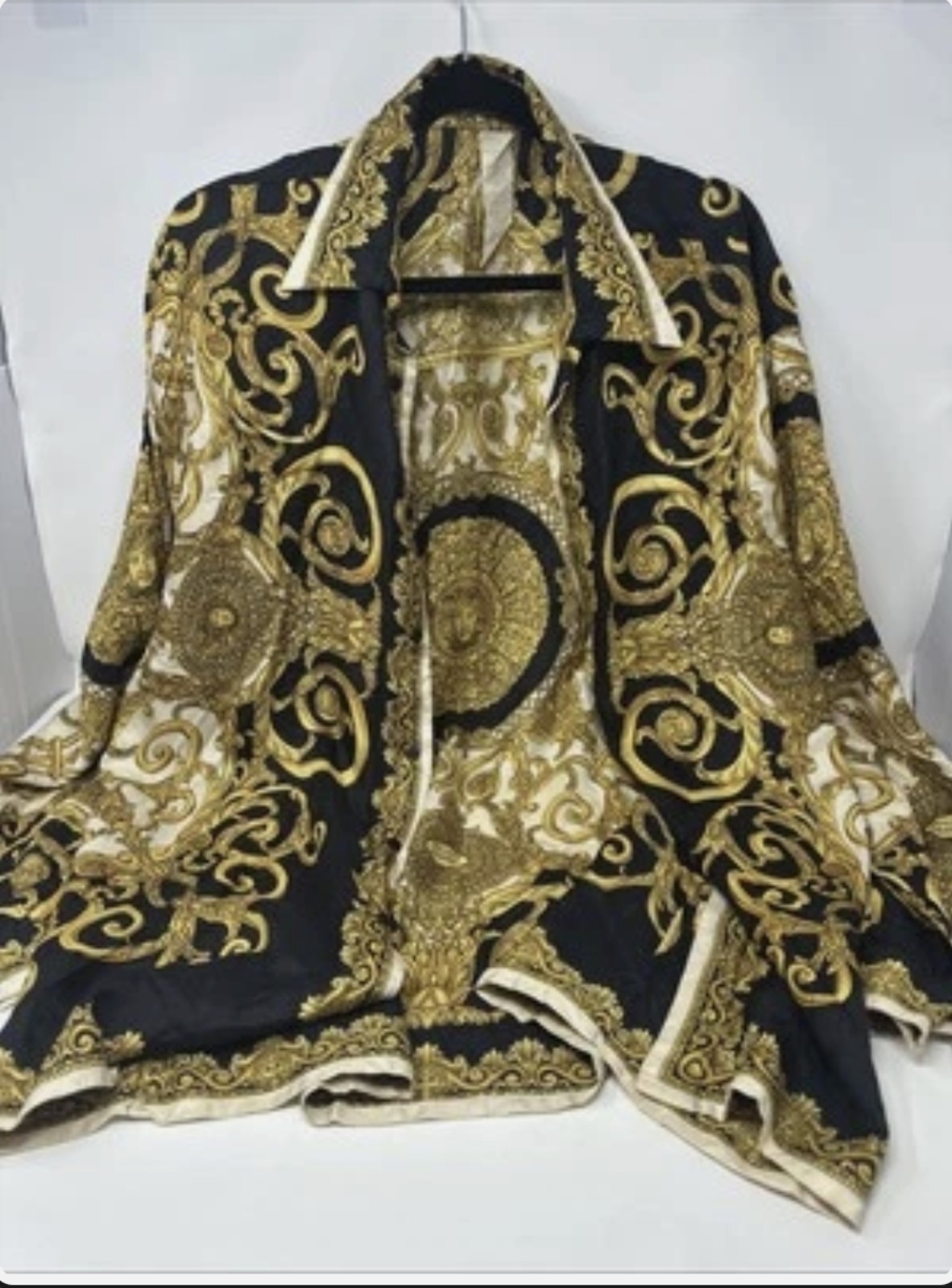 Vintage Versace authentic
