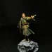 D&D human champion paladin, warrior, fighter | Dungeons and dragons |