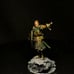 D&D human champion paladin, warrior, fighter | Dungeons and dragons |