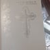 2 Bibles- Wedding Edition & Immaculate Conception Edition