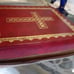 2 Bibles- Wedding Edition & Immaculate Conception Edition