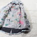 Excellent Condition 3-Way Desigual Mod Coat (M) All-Over Print Liner Big Size
