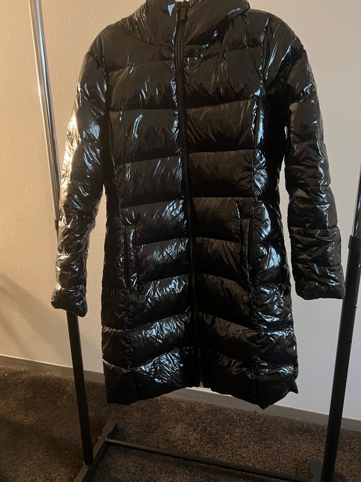 Michael Kors Puffer