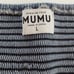 Show Me Your Mumu 'Sloane' Romper Blue Size L