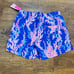NWT Lilly Pulitzer men’s capri swim trunks XL