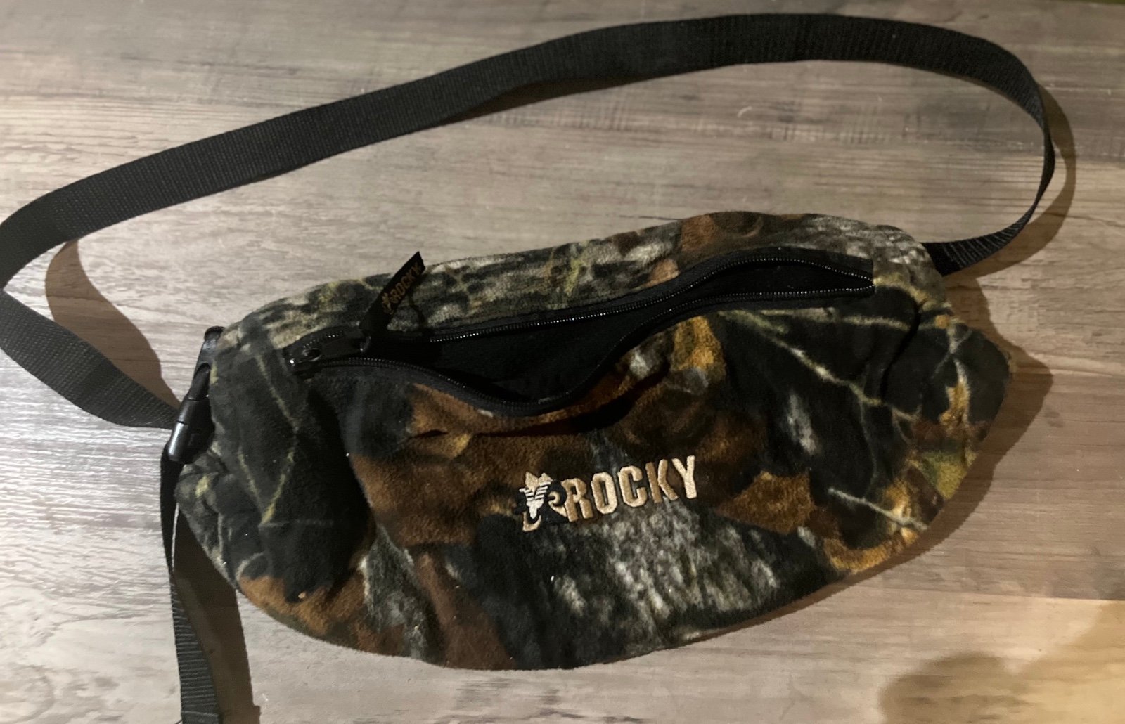 Rocky hand muffler cold weather hand warmer