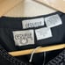 Cervelle Vintage Black Beaded Evening Pant Suit Small