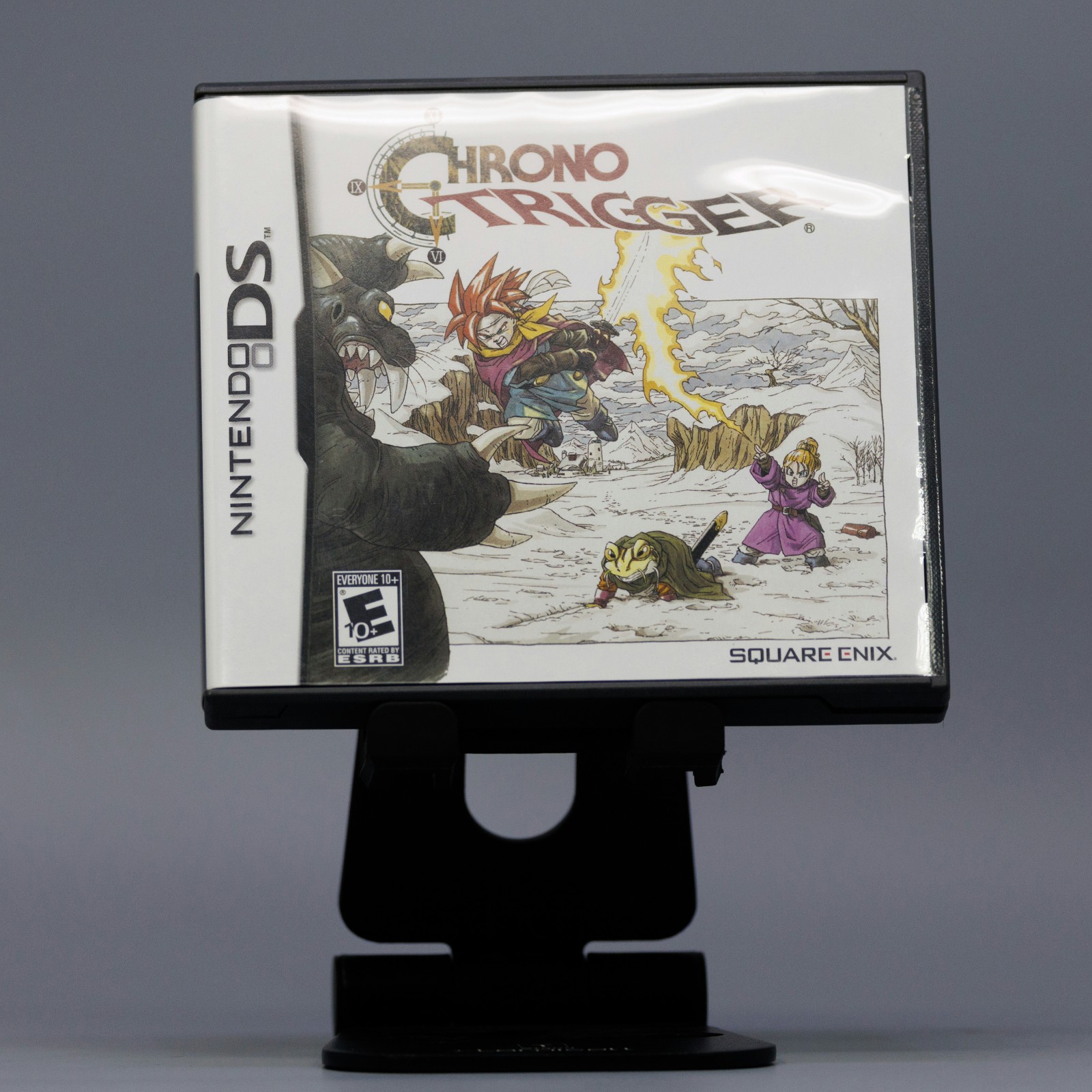 Chrono Trigger Nintendo DS