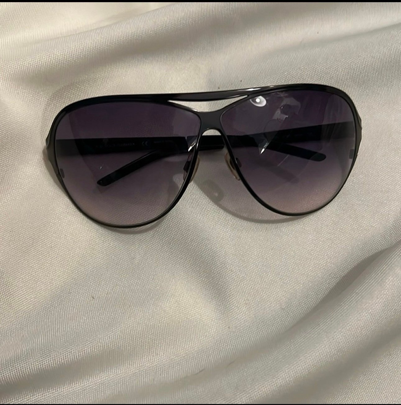 Dolce & Gabbana D&G DD 6003 Sunglasses