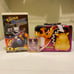 Mewtwo bundle (card,movie,lunch box)